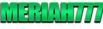 Logo Meriah777